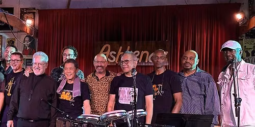 Silk & Soul - 50th Anniversary Concert