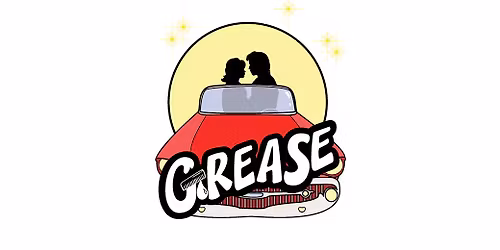 Grease- The Musical
