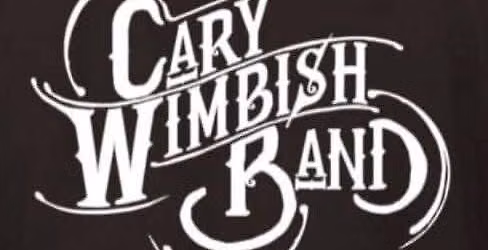 Cary Wimbish Live