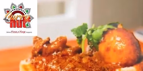 world bunny chow day 