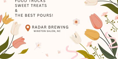 PETALS & PINTS \ud83c\udf37\ud83c\udf7a