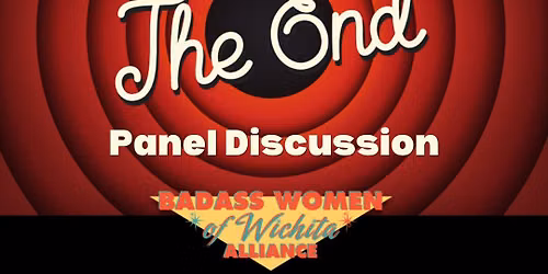 The End Panel Discussion