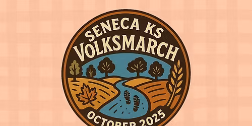 Volksmarch