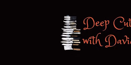 Deep Cuts Book Club w\/ David: Great Granny Webster