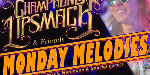 Monday Melodies @ Rick's Rollin Smoke Tavern