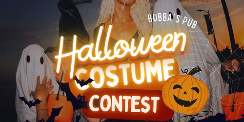 Booze & BOOS - Halloween party