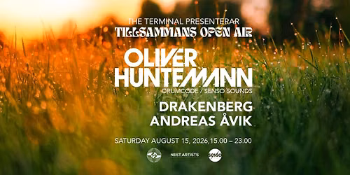 Tillsammans Open Air 