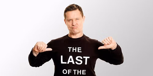 Barry Castagnola: The Last Of The Barrys