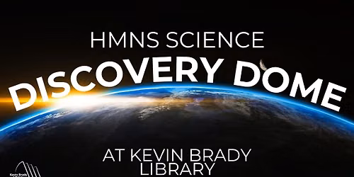 HMNS Discovery Dome