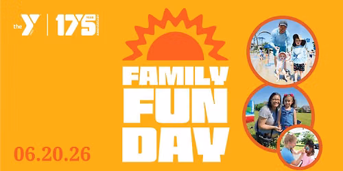Summer Family Fun Day