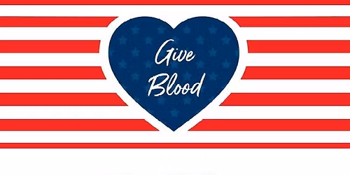 American Red Cross Blood Drive - Hilton Garden Inn Suffolk Riverfront