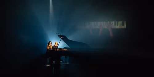 Duo Fortin-Poirier\uff5cSpect'Art Rimouski