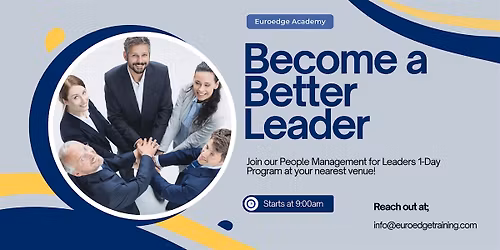 Essential Public Speaking & Presentation Skills 1-Day Masterclass in Pozna\u0144