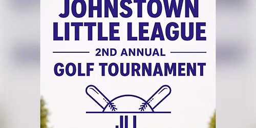 JLL 2nd Annual Golf Tournament 