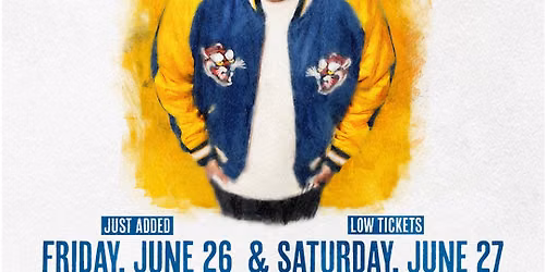 Nate Bargatze