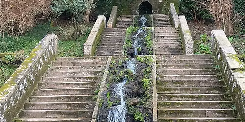 Trilho da \u00c1gua - Mata do Bu\u00e7aco