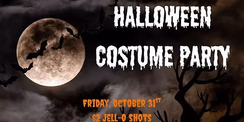 Halloween Party
