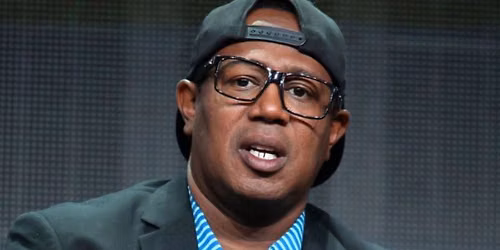 Master P Tickets