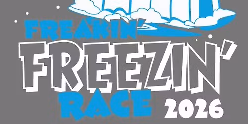 Freakin\u2019 Freezin\u2019 Race