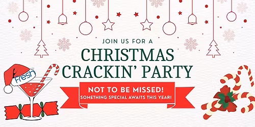Fresh Christmas Party