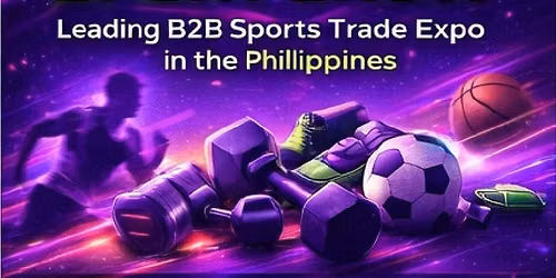 Philippine Sport Show 2026 \u2013 Sports Expo Philippines