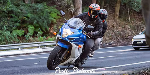 Pesti Shoots Old Pac!!