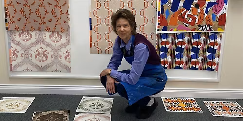 The Artists Muse \u2013 tour with Viscountess Grimston & the Countess of Verulam