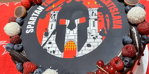 STG Bratislava - Vianocne posedenie