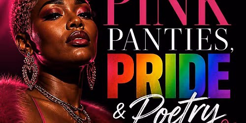 Pink Panties & Poetry