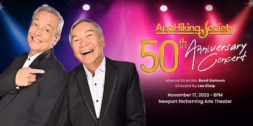 APO Hiking Society
