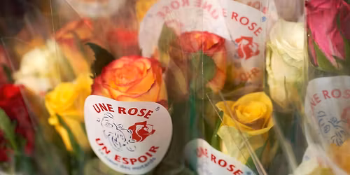 Une rose un espoir secteur Marne Est
