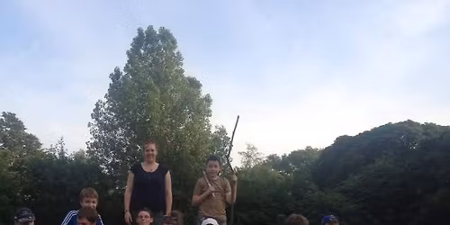 Furness Asperger\u2019s Club Reunion #20for20