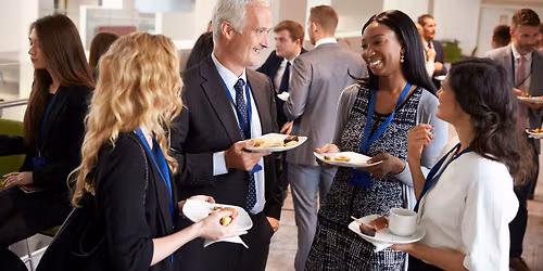 Network Luncheon at Morning Pointe of Athens