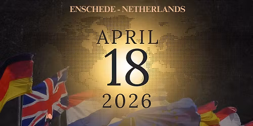 European Dance Explosion Gala