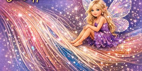 Thefairyhairlady @Patchington NAPLES