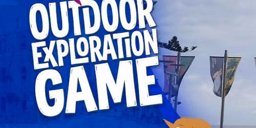 Manly: Sydney's Playground Outdoor Exploration Game