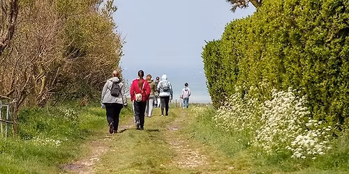 Rallye des familles - Forges-les-Eaux