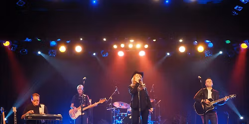 Line Dancing \u2014 Beneath Gaia at the Cathedral of the Incarnation