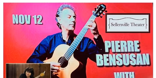 Bunny Barnes-Instrumental Fingerstyle Guitarist