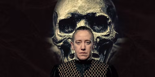 Hamlet, Prince of Denmark