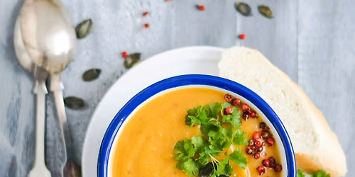 The Art of Soup-Making Part 1: Clear Soups