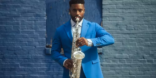 Global Music Series: Birckhead Jazz