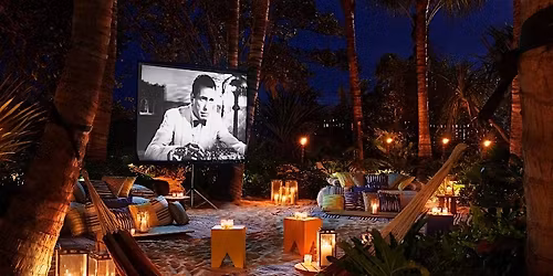 Tropicale Presents: Movies on the Lawn "How the Grinch Stole Christmas"