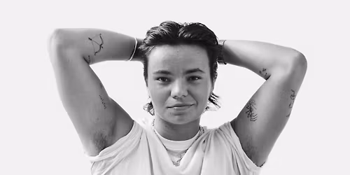 In Conversation with Zoe Terakes \u2013 Melt Festival 2025