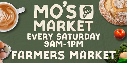 Mo's Market