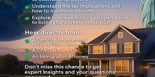 Seminar - Georgetown, Guyana