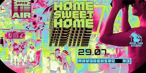 Home Sweet Home