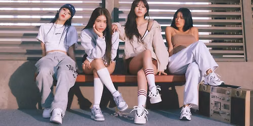 MAMAMOO 2026 US TOUR