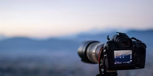 Beginner Photography Class - Newcastle 