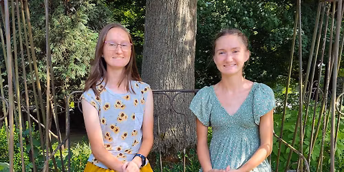 Porsha and Morgan Graduation Ceremony Only